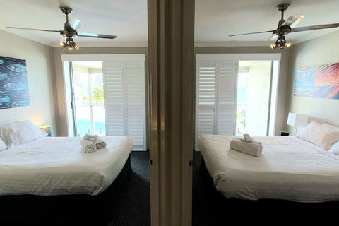 Scarborough Beach Front Resort - Shell 7 - Perths Hotel 5