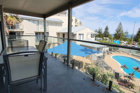 Scarborough Beach Front Resort - Shell 7 - Perths Hotel 6