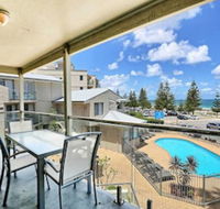 Scarborough Beach Front Resort - Shell 7 - Perths Hotel