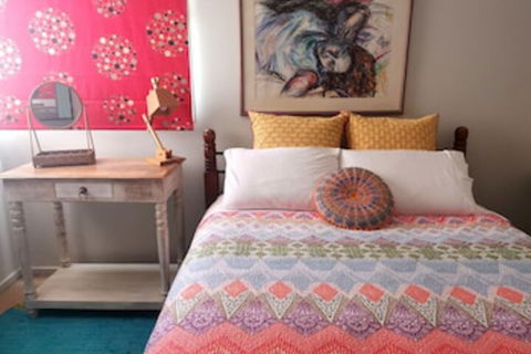 Stylish Comfortable Central Artists Home - Perths Hotel 0