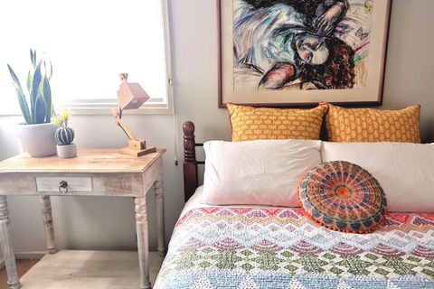 Stylish Comfortable Central Artists Home - Perths Hotel 5