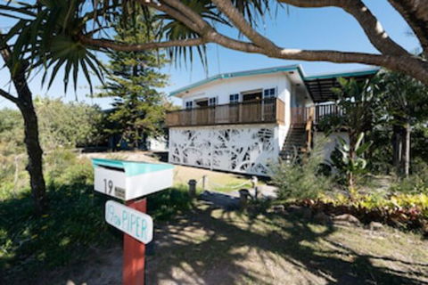 Heart Of Peregian, 19 Piper Street, Peregian Beach, Noosa Area - Perths Hotel 0