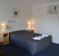 Barossa Gateway Motel - Perths Hotel