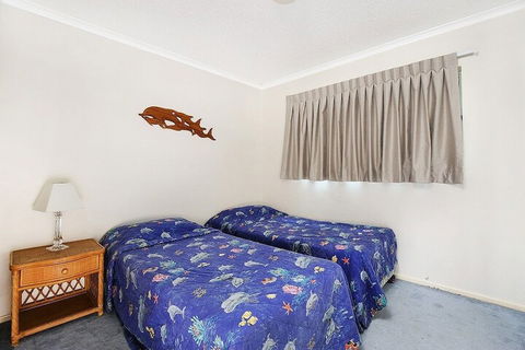 Amazing Waterfront Views Sunshine Coast H330 - Perths Hotel 4
