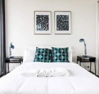 Modern 1BD Apt With Amazing Views - Perths Hotel