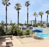 Sandcastles Luxury Retreat Apartment - Perths Hotel