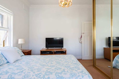 Garden Style Apartment In Prime Location - Perths Hotel 1