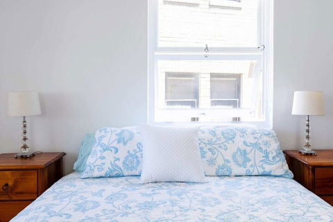 Garden Style Apartment In Prime Location - Perths Hotel 2