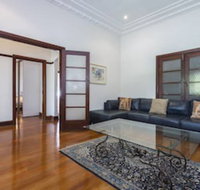 North Cottesloe Cottage