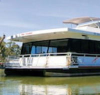 All Seasons Houseboats - Perths Hotel