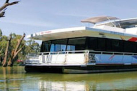 All Seasons Houseboats - Perths Hotel 0