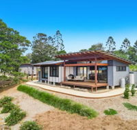 Your Luxury Escape - Carinya Cottage 2 - Perths Hotel