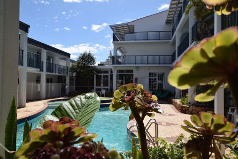 West Beach Lagoon 206, Sleeps 3 - Perths Hotel 3