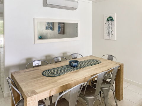Blue On Blue Apartment 815 - Perths Hotel 3