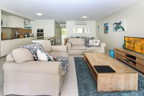 Blue On Blue Apartment 815 - Perths Hotel 4