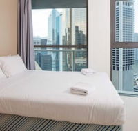 Amazing CBD 2BD Apartment W / Parking  Pool - Perths Hotel