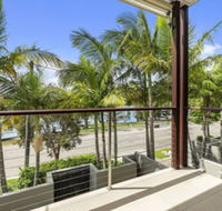 North Facing River Front Stunning Apartment Unit 2 9 Hilton Esplanade - Perths Hotel