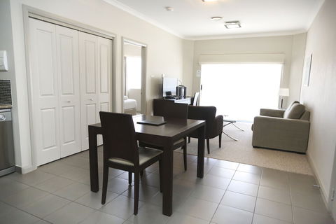 Centrepoint Apartments - Perths Hotel 6