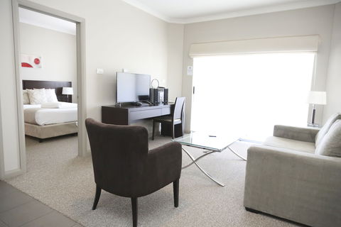 Centrepoint Apartments - Perths Hotel 5
