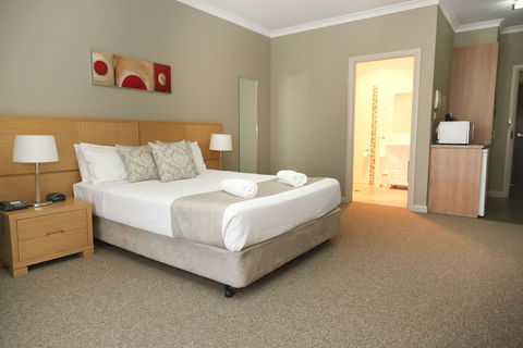 Centrepoint Apartments - Perths Hotel 4