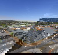 Centrepoint Apartments - Perths Hotel