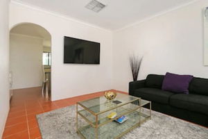 Safe & Secure 2 Bedroom Villa