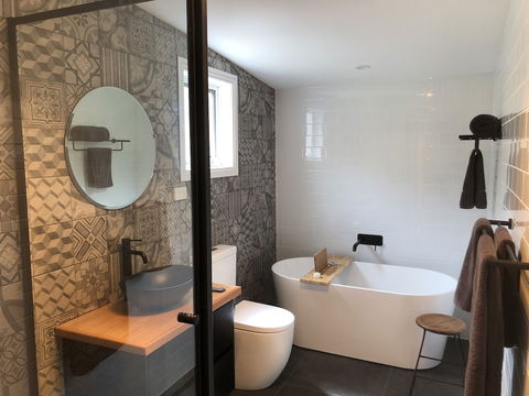 Mole Creek Hideaway - Perths Hotel 0