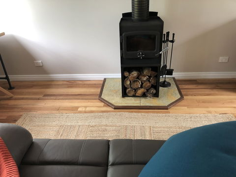 Mole Creek Hideaway - Perths Hotel 6