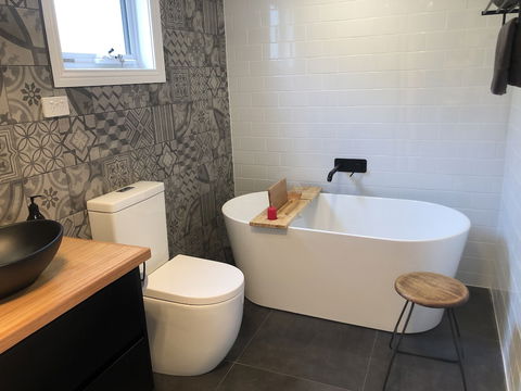 Mole Creek Hideaway - Perths Hotel 5
