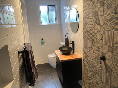 Mole Creek Hideaway - Perths Hotel 2