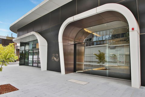 Domi Serviced Apartments - Perths Hotel 0