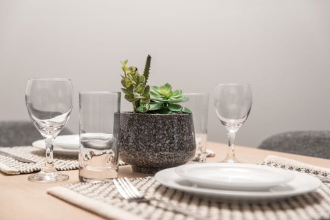 Domi Serviced Apartments - Perths Hotel 3