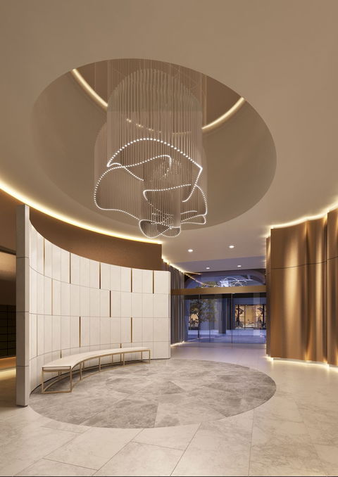 Domi Serviced Apartments - Perths Hotel 2