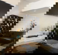Alloggio Studios on King - Perths Hotel