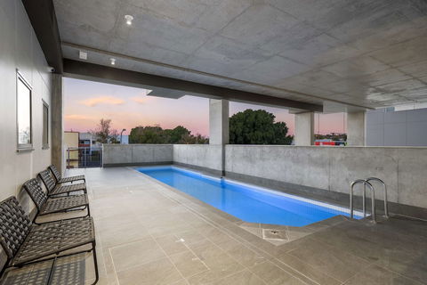 Oaks Toowoomba Hotel - Perths Hotel 4