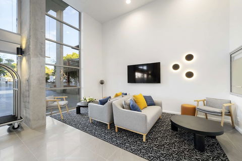 Oaks Toowoomba Hotel - Perths Hotel 6