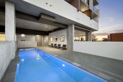 Oaks Toowoomba Hotel - Perths Hotel 3