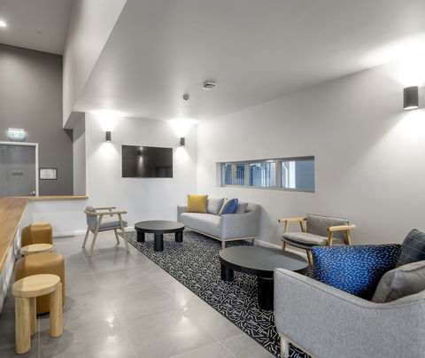 Oaks Toowoomba Hotel - Perths Hotel 5