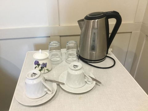 Araluen Historic House Deluxe Room - Perths Hotel 2