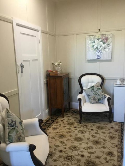 Araluen Historic House Deluxe Room - Perths Hotel 3