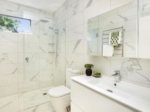 Banyula Annex Stylish & Contemporary Retreat - Perths Hotel 4