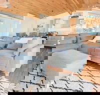 Bush Hideaway - Perths Hotel