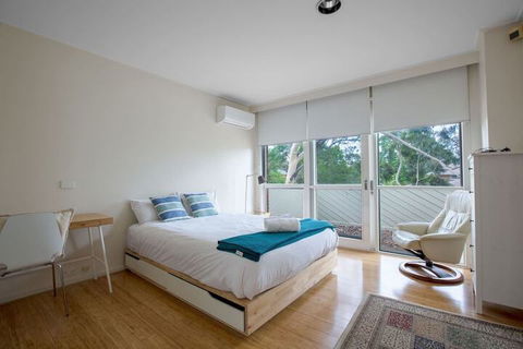 Comfy Holiday House With Pool@rosanna - Perths Hotel 6