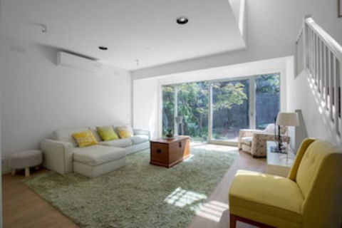 Comfy Holiday House With Pool@rosanna - Perths Hotel 0