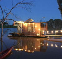 Bills Boathouse - Perths Hotel