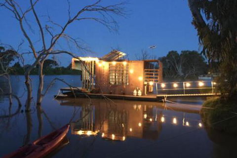 Bills Boathouse - Perths Hotel 0