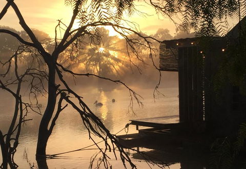 Bills Boathouse - Perths Hotel 5