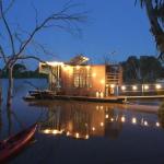 Bills Boathouse - Perths Hotel 1