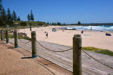 Ocean Court 7 13 Lord Street - Perths Hotel 1