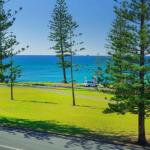 Ocean Court 1 13 Lord Street - Perths Hotel 0